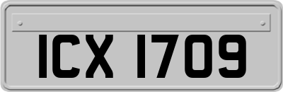 ICX1709