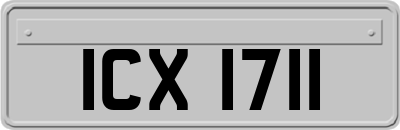 ICX1711