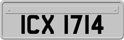 ICX1714
