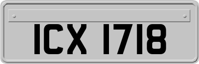 ICX1718
