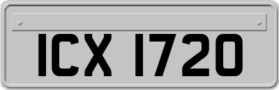 ICX1720