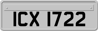 ICX1722