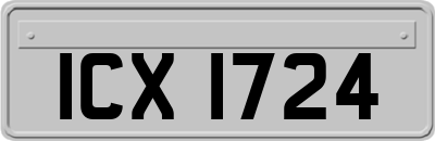 ICX1724