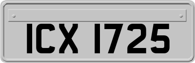 ICX1725