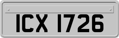 ICX1726