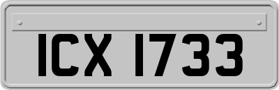 ICX1733