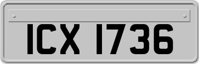 ICX1736
