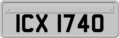 ICX1740