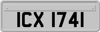 ICX1741