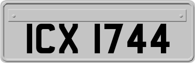 ICX1744