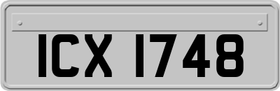 ICX1748