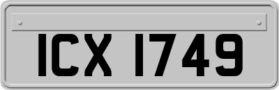 ICX1749