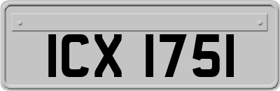 ICX1751