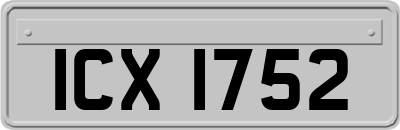 ICX1752