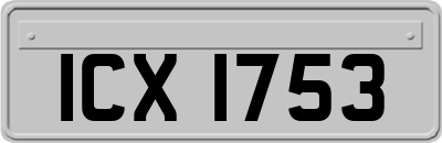 ICX1753