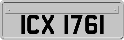 ICX1761