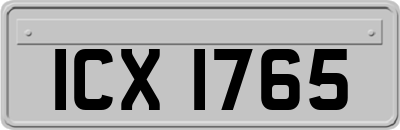 ICX1765