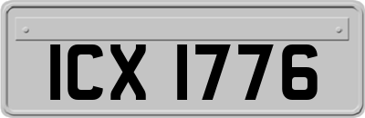 ICX1776