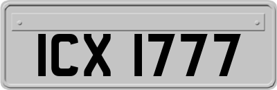 ICX1777