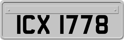 ICX1778