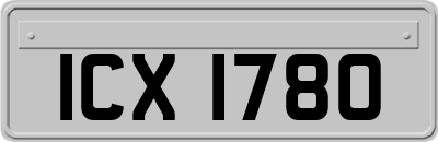 ICX1780