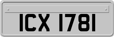ICX1781