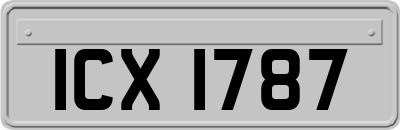 ICX1787