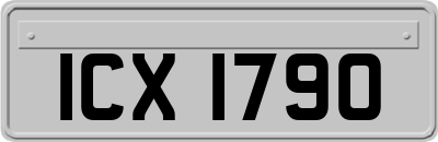 ICX1790