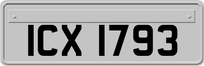 ICX1793