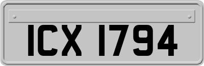 ICX1794
