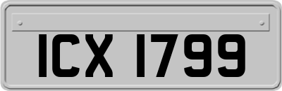 ICX1799