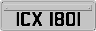 ICX1801