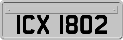 ICX1802