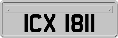 ICX1811