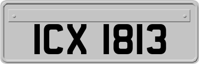 ICX1813