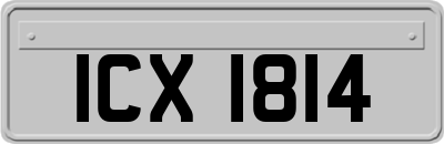 ICX1814