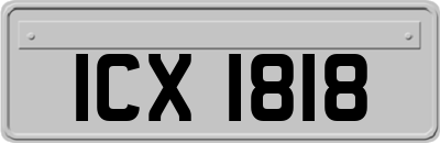 ICX1818