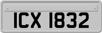 ICX1832