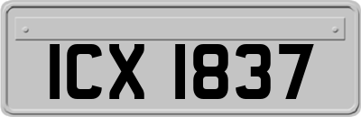ICX1837