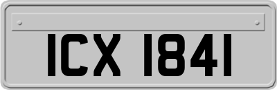 ICX1841