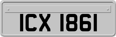 ICX1861