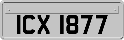 ICX1877