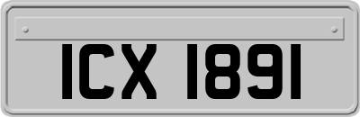 ICX1891