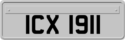 ICX1911