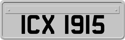 ICX1915