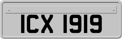 ICX1919