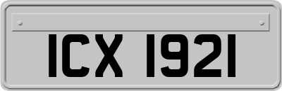 ICX1921