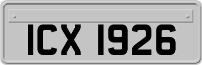 ICX1926