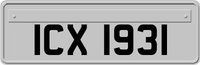 ICX1931