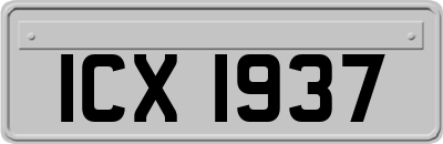 ICX1937